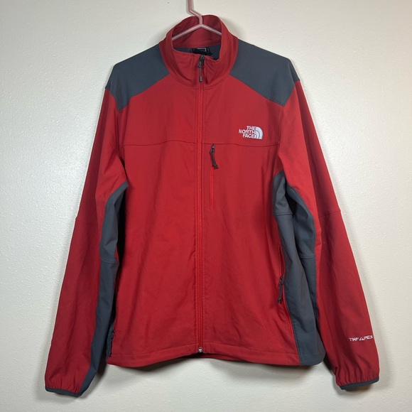 The North Face Other - TNF The North Face Men’s Apex Lightweight Jacket Size Large